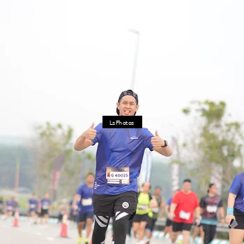 Runner Photo 7392536