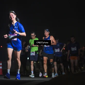 Runner Photo 7392538