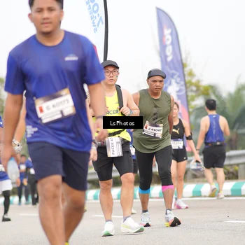 Runner Photo 7392541