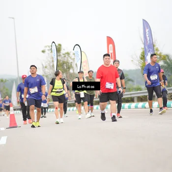 Runner Photo 7392542