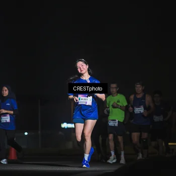 Runner Photo 7392549