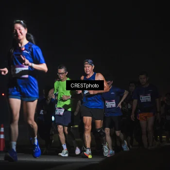 Runner Photo 7392552