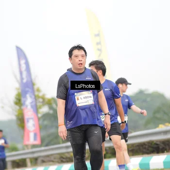 Runner Photo 7392553