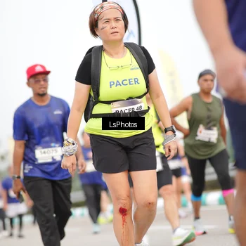 Runner Photo 7392557