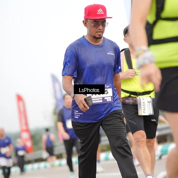 Runner Photo 7392560