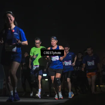 Runner Photo 7392565