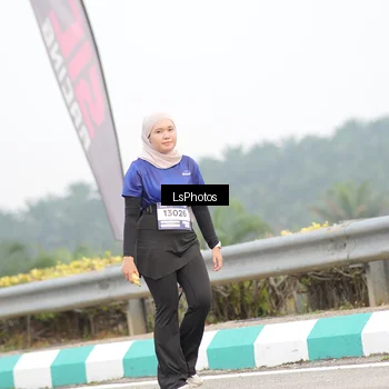 Runner Photo 7392573