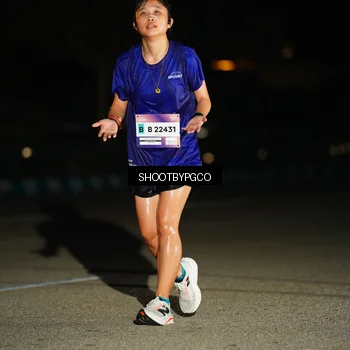 Runner Photo 7392575