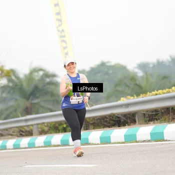 Runner Photo 7392580