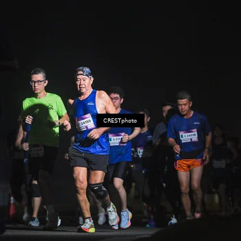 Runner Photo 7392584