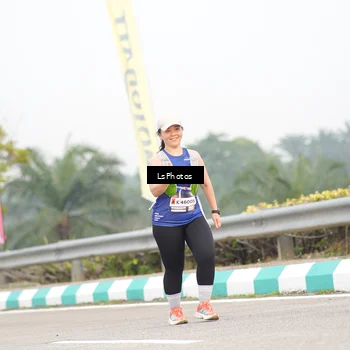 Runner Photo 7392585