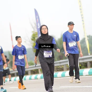 Runner Photo 7392590