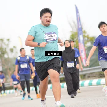 Runner Photo 7392591