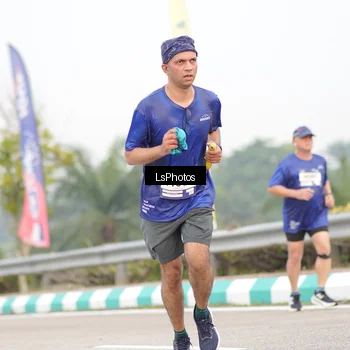 Runner Photo 7392600