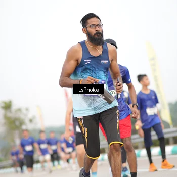 Runner Photo 7392601