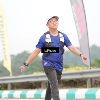 Runner Photo 7392607