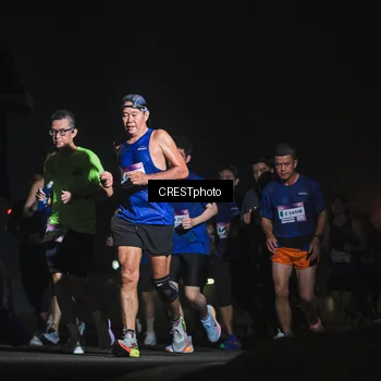 Runner Photo 7392609