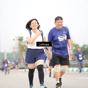 Runner Photo 7392611