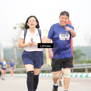 Runner Photo 7392612