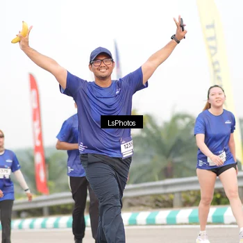 Runner Photo 7392616