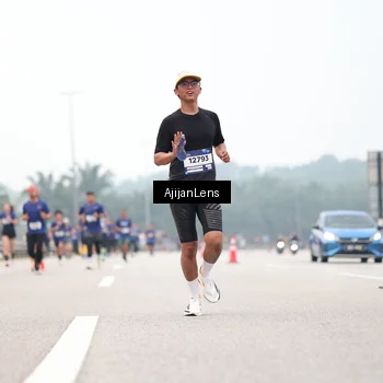 Runner Photo 7392620
