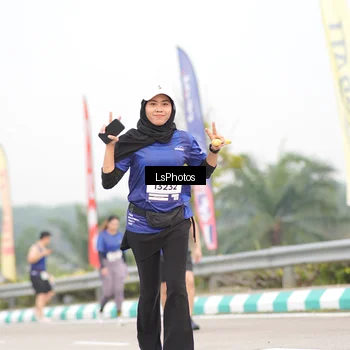 Runner Photo 7392628