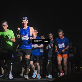 Runner Photo 7392630