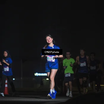 Runner Photo 7392631