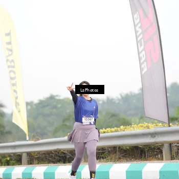 Runner Photo 7392635