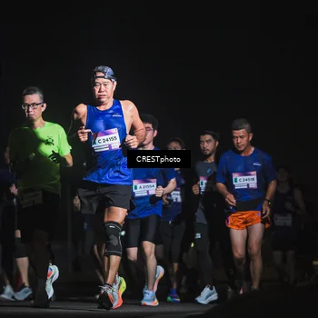Runner Photo 7392638