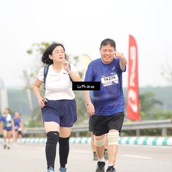 Runner Photo 7392639