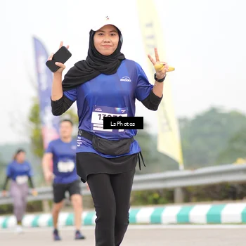 Runner Photo 7392641