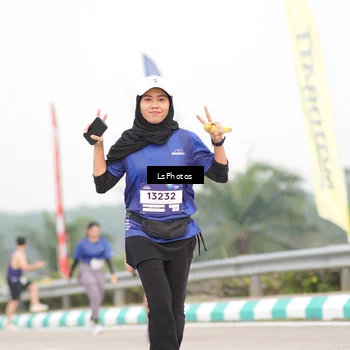 Runner Photo 7392645