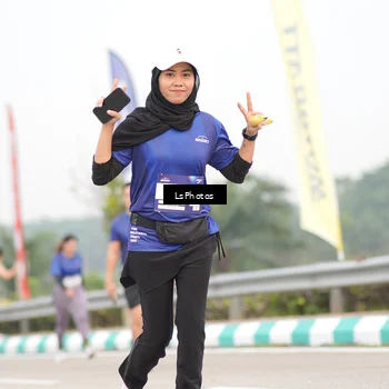 Runner Photo 7392646