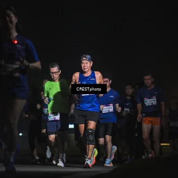 Runner Photo 7392650
