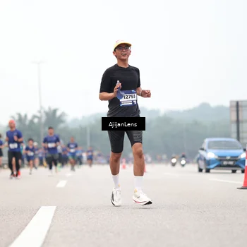 Runner Photo 7392651