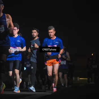 Runner Photo 7392654