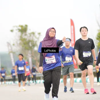 Runner Photo 7392661