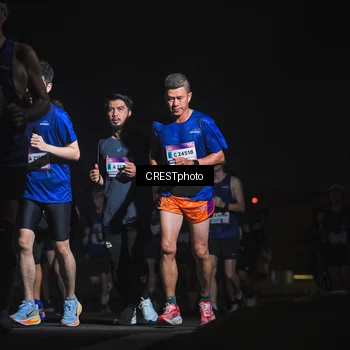 Runner Photo 7392673