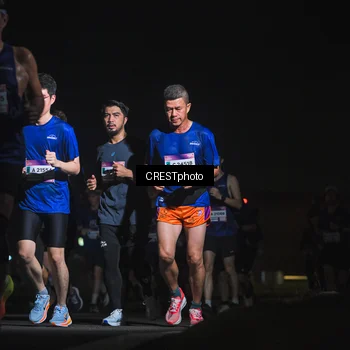 Runner Photo 7392681