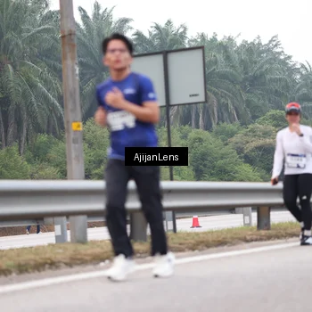 Runner Photo 7392682