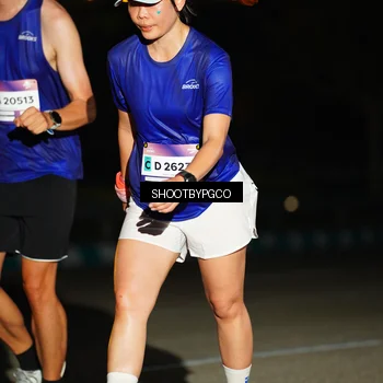 Runner Photo 7392687