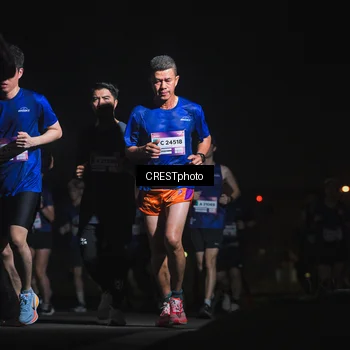 Runner Photo 7392688
