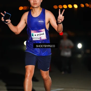 Runner Photo 7392691