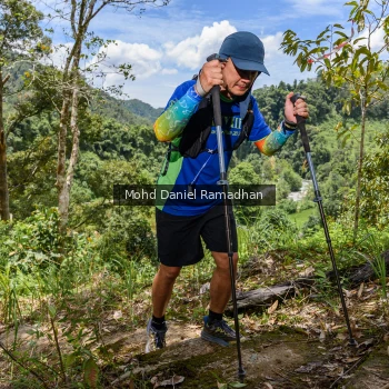 Runner Photo 73927