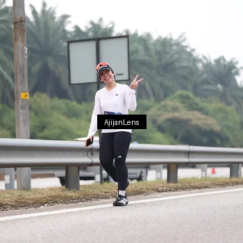 Runner Photo 7392700