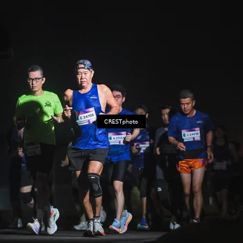 Runner Photo 7392702