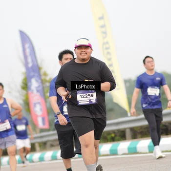Runner Photo 7392708