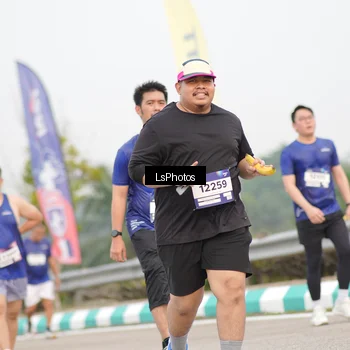 Runner Photo 7392720