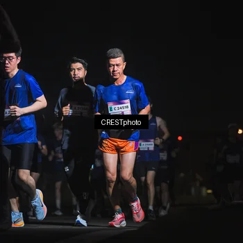 Runner Photo 7392722